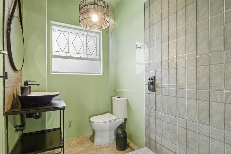 To Let 2 Bedroom Property for Rent in Cape Town Western Cape